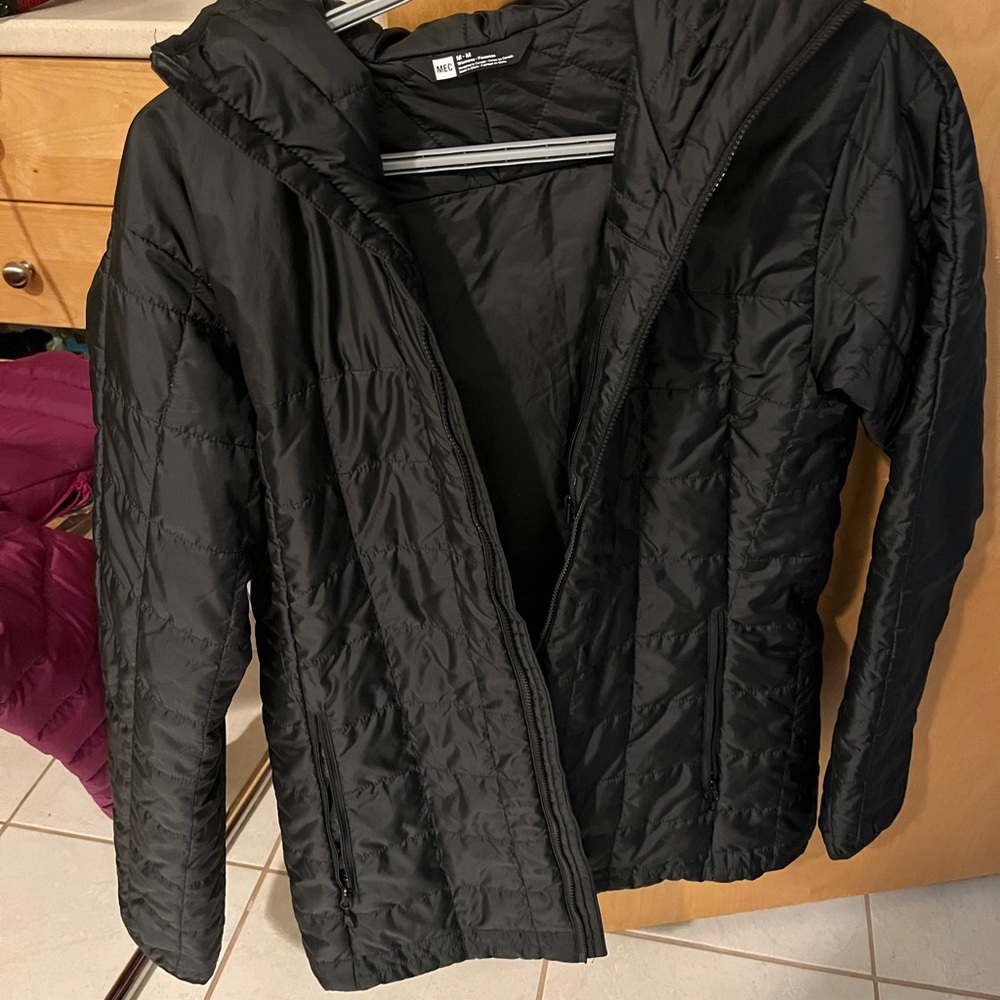 MEC aura jacket - women’s medium